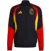 Adidas Belgium 26/27 Tiro Presentasjon Jakke