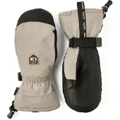 Hestra CZone Mountain, Skivotter, Black