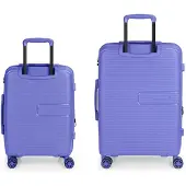 Gabol Steady Spinner Expandable 113.8l Trillekoffert 2 Enheter