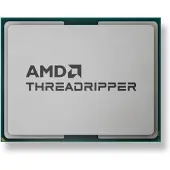 AMD Ryzen Threadripper 9970x 4.0ghz Tray Cpu