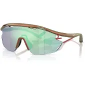 Ea7 Luxottica 0q74002 Solbriller