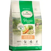 Lukullus Kaldpresset Veggie - Sparepakke: 2 x 10 kg: Ny oppskrift