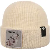 Goorin Bros The Lone Lue hvit