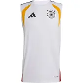 Adidas Germany 26/27 Tiro Trening Ermeløs T-skjorte