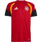 Adidas Germany 26/27 Tiro Trening Kortarmet T-skjorte