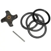 Raymarine Propell Med 4 Blader For Glidetransduser