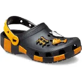 Crocs Hufflepuff Classic Toddler Tresko