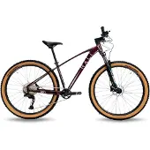 RALI Adv I 29´´ Cues Terrengsykkel
