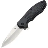 Saffire Lojo Linerlock Black