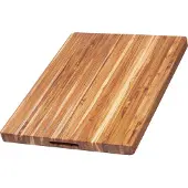 Teakhaus Traditional Cutting Board