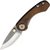 Leader Knives Fuga F101 Linerlock