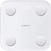 Xiaomi S400 kroppsanalysevekt