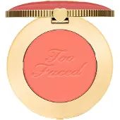 Too Faced Cloud Crush Blush Tequila Sunset