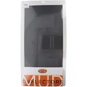Twin Air Ktm 690 X Bakre Støtdemper Mud Flap