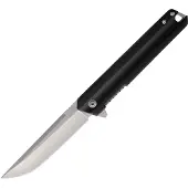 ElitEdge Linerlock A/O Black