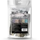 Zooplus George & Bobs Lammevom - 500 g