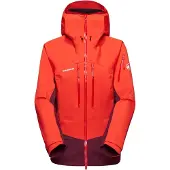 Mammut Taiss Pro Hardshell Jakke