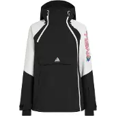 O'Neill Fwc Play Asymmetric Snow Jakke