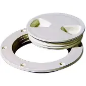 Tempress Skru Ut Dekkplate