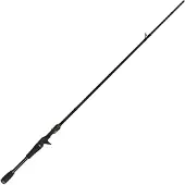 Maximus Rods Marauder X Baitcastingstang