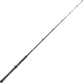 Maximus Rods Warrior Baitcastingstang