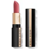 Bobbi Brown Luxe Cashmere Matte Lipstick Boss Pink