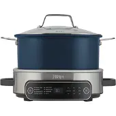 Ninja Foodi 6L PossibleCooker, 8-in-1 Digital Rice & Slow Cooker | MC1101EU | va SharkNinja