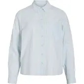Vila Vidarma Long Sleeved Skjorte