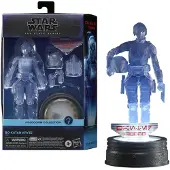 Star Wars Black Series Bo-katan Kryze-figur