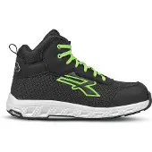 U Power Geb Esd S3s Ci Hi Hro Fo Sr Verne Sko