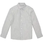 Tom Tailor 1034861 Skjorte Med Lange Ermer