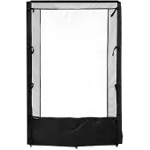 Travellife Scala Universal 110 Cm Markise Frontpanel