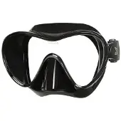 Ist Dolphin Tech Pi Silicone Dykkermaske