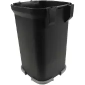 Fluval 207 Erstatningskopp