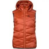 Hannah Betlis Vest