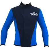 Seland Tapou Hidrospeed 5 Mm Fridykkerjakke