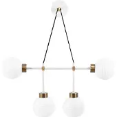 Wellhome Vegglampe 78x15x65 Cm