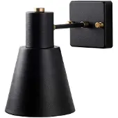 Wellhome Vegglampe 14x24x21 Cm