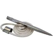 Epsealon Sliptip Mini Fizz M6 Us Fiskeholder 8 Mm