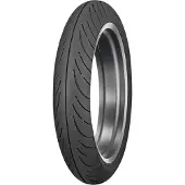 Dunlop Elite 4 63h Tl Custom Motorsykkeldekk
