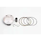 Vertex Piston 24367b Stempelsett