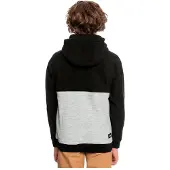 Quiksilver Essentials Polar Collegegenser