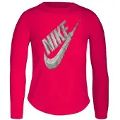 Nike C489s-a4y Langarmet T-skjorte