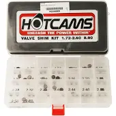 HotCams 8.90 Mm Ktm Ventilskive