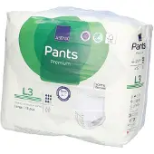 Abena Pants buksebleie
