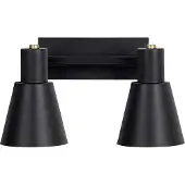Wellhome Vegglampe 38x21x21 Cm
