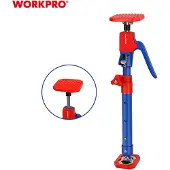 Workpro 137-290 Cm Stål Teleskopstøtte