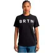 Burton Brtn Kortarmet T-skjorte