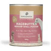 PAWS & PATCH nypeskall pulver - 250 g
