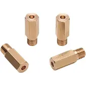 EBC Hex Cr130 Keihin Hoveddyse